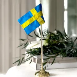 Flaggstång Klassisk