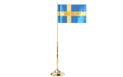 Flaggstång Klassisk