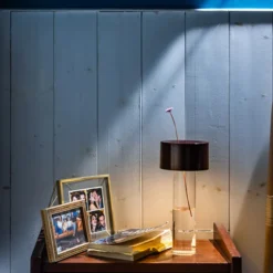 Fleur Portable Bordslampa