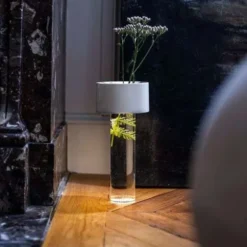 Fleur Portable Bordslampa