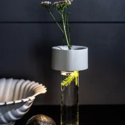 Fleur Portable Bordslampa