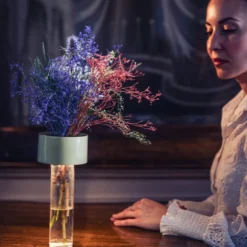 Fleur Portable Bordslampa