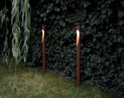 Flindt Garden Utomhusbelysning