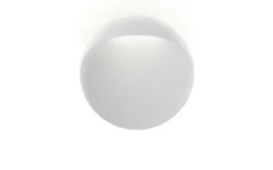 Flindt Vägglampa Vit