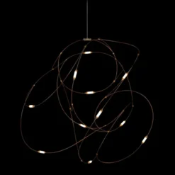 Flock Of Light 11 Taklampa