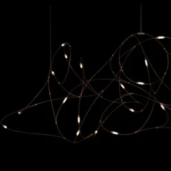 Flock Of Light 21 Taklampa