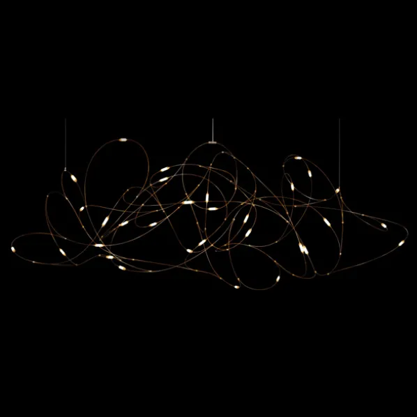 Flock Of Light 31 Taklampa