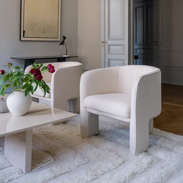 Florian Lounge Chair