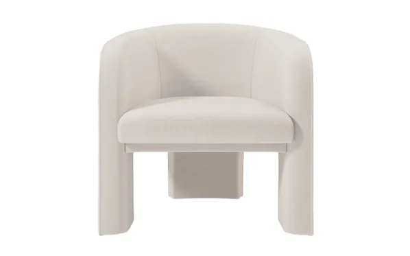 Florian Lounge Chair