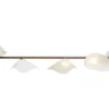 Florii 5 Linear Taklampa