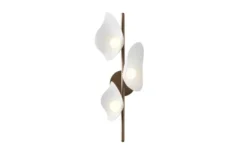 Florii 3 Wall Vägglampa