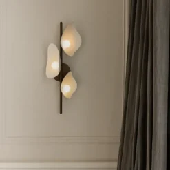 Florii 3 Wall Vägglampa