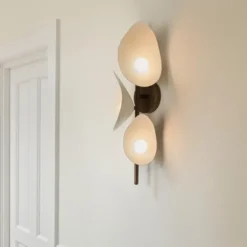 Florii 3 Wall Vägglampa