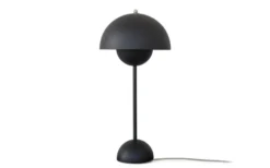 Flowerpot VP3 Bordslampa