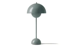 Flowerpot VP3 Bordslampa