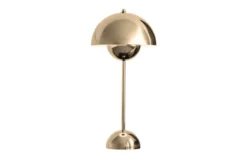 Flowerpot VP3 Bordslampa