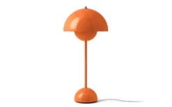Flowerpot VP3 Bordslampa