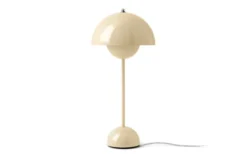 Flowerpot VP3 Bordslampa