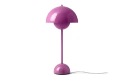Flowerpot VP3 Bordslampa