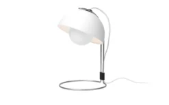 Flowerpot VP4 Bordslampa