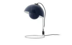 Flowerpot VP4 Bordslampa