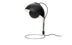 Flowerpot VP4 Bordslampa