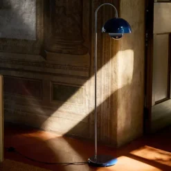 Flowerpot VP12 Golvlampa