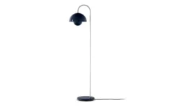 Flowerpot VP12 Golvlampa