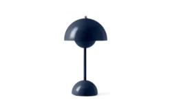 Flowerpot VP9 Portable Bordslampa