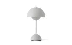 Flowerpot VP9 Portable Bordslampa