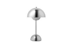 Flowerpot VP9 Portable Bordslampa