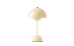 Flowerpot VP9 Portable Bordslampa