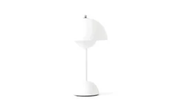 Flowerpot VP9 Portable Bordslampa