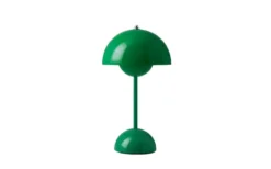 Flowerpot VP9 Portable Bordslampa