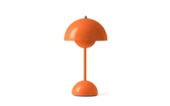 Flowerpot VP9 Portable Bordslampa
