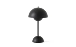 Flowerpot VP9 Portable Bordslampa