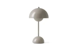 Flowerpot VP9 Portable Bordslampa