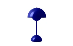 Flowerpot VP9 Portable Bordslampa