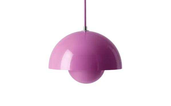 Flowerpot VP1 Taklampa