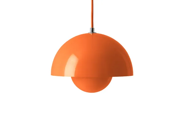 Flowerpot VP1 Taklampa