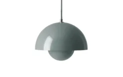 Flowerpot VP1 Taklampa