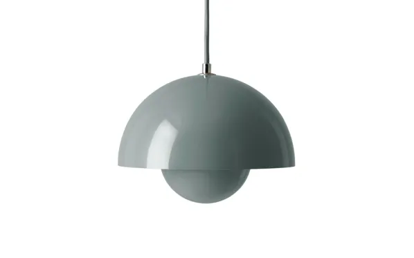 Flowerpot VP1 Taklampa
