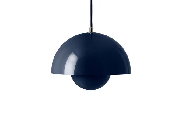 Flowerpot VP1 Taklampa