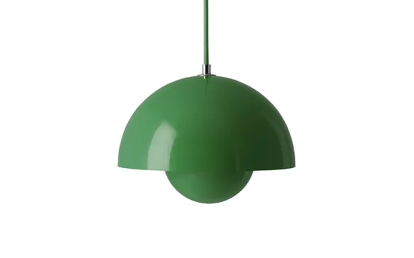 Flowerpot VP1 Taklampa