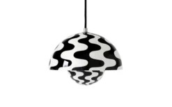 Flowerpot VP1 Taklampa