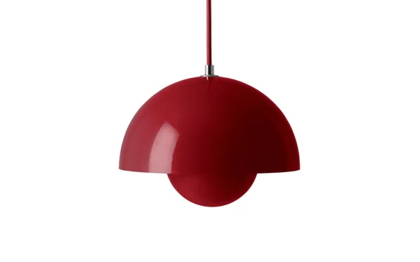 Flowerpot VP1 Taklampa