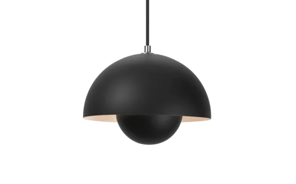Flowerpot VP1 Taklampa