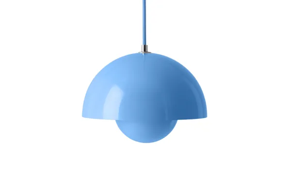 Flowerpot VP1 Taklampa