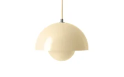 Flowerpot VP1 Taklampa