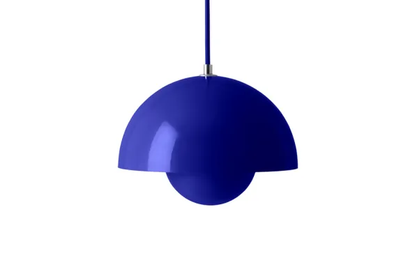 Flowerpot VP1 Taklampa
